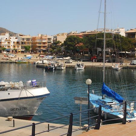 Hostal Cala Ratjada Екстер'єр фото