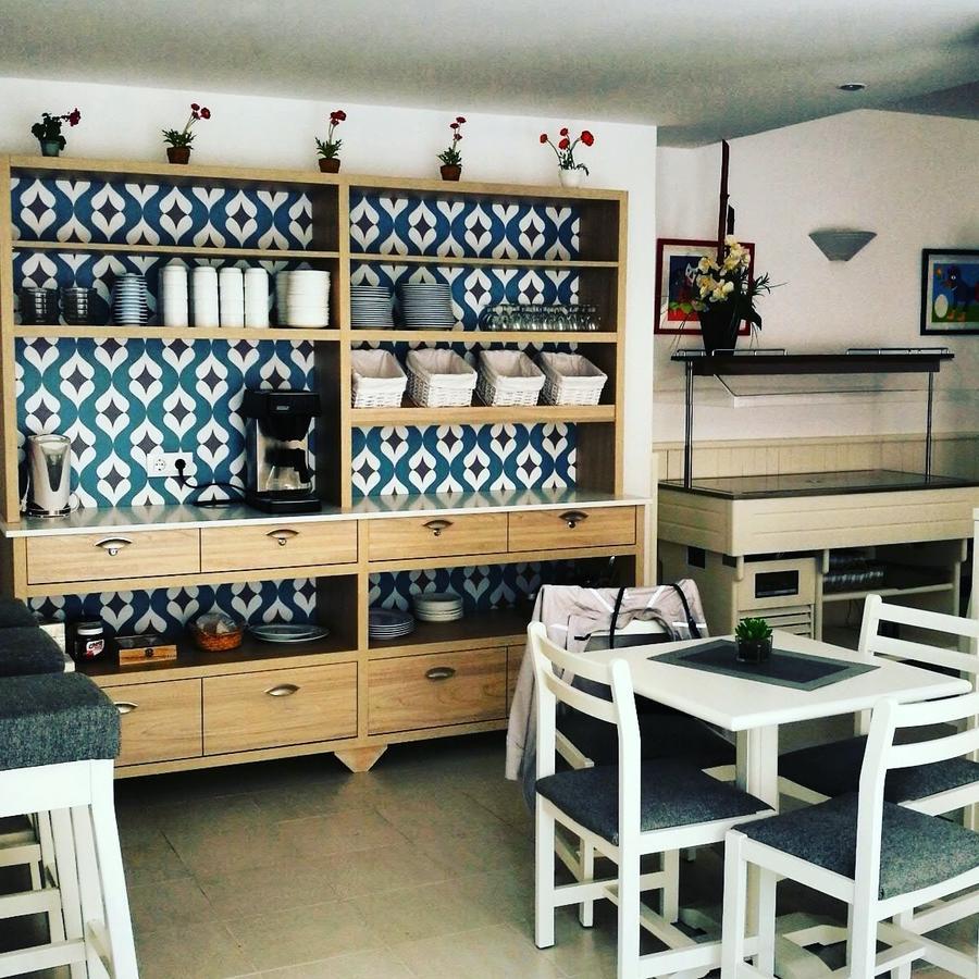 Hostal Cala Ratjada Екстер'єр фото